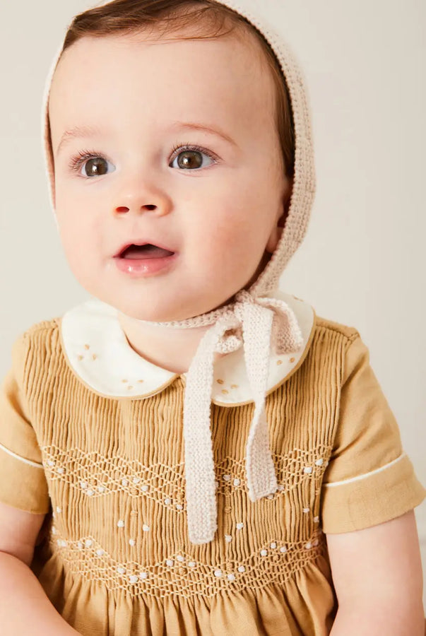CURATED LOOKS - BABY BOY