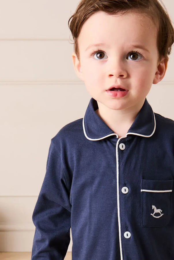THE BABY BOY LOOKBOOK