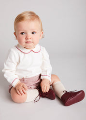 BABY BOY LOOK AW22 11 LOOK from Pepa London US