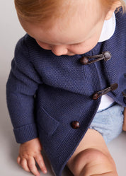 BABY BOY LOOK AW22 28 LOOK from Pepa London US