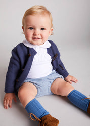 BABY BOY LOOK AW22 28 LOOK from Pepa London US