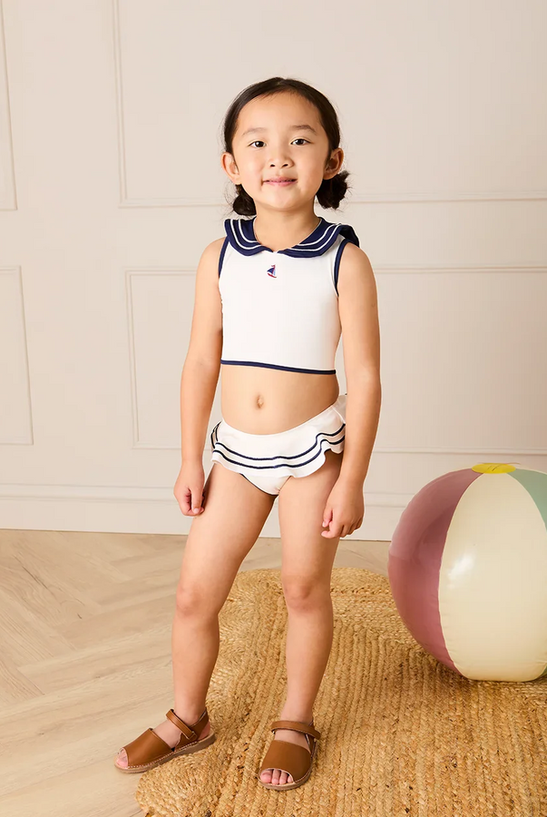 THE BABY GIRL LOOKBOOK