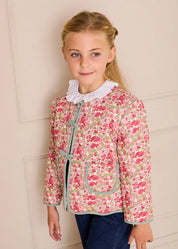 The Margret Jacket Girl Look Look from Pepa London US