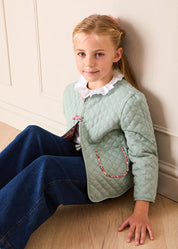 The Margret Jacket Girl Look Look from Pepa London US