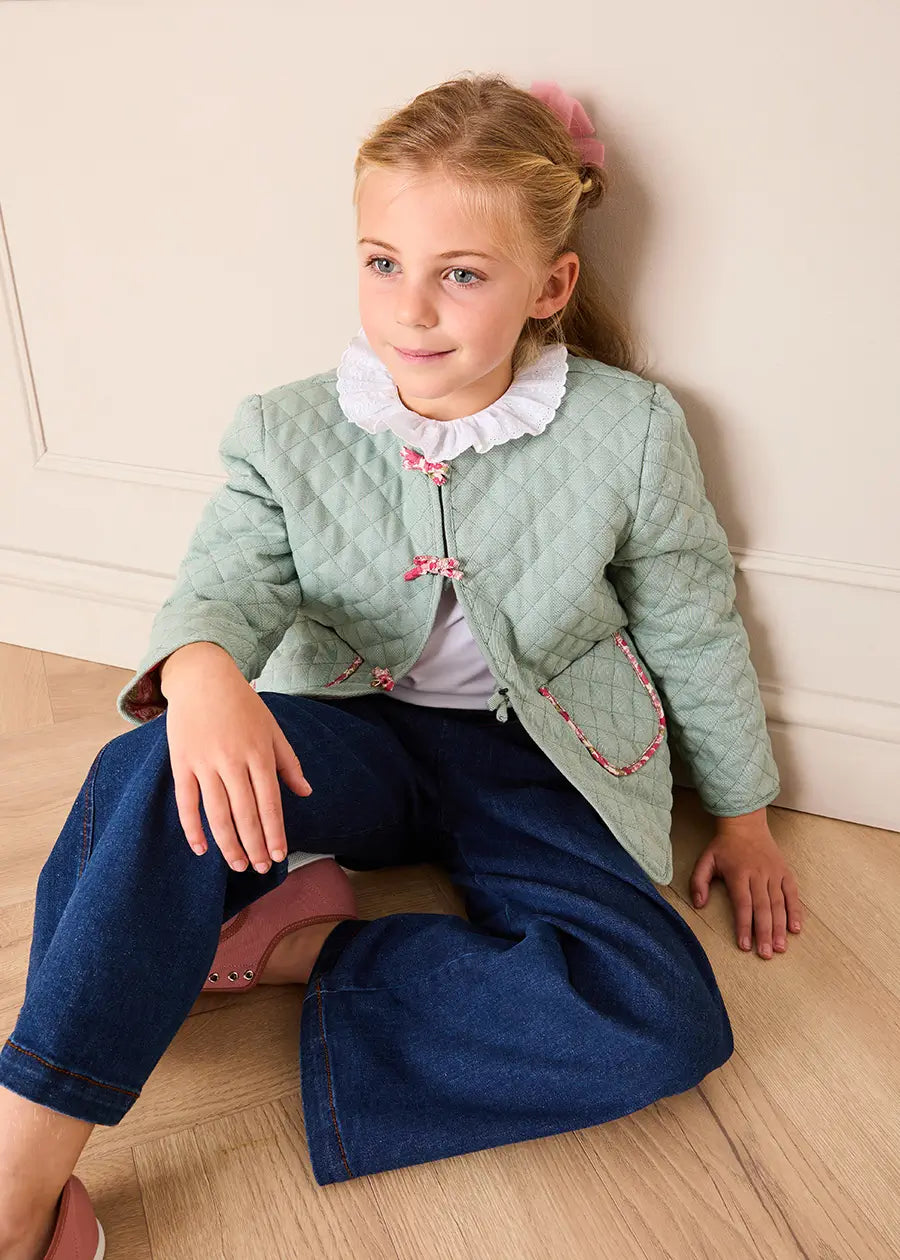 The Margret Jacket Girl Look Look from Pepa London US