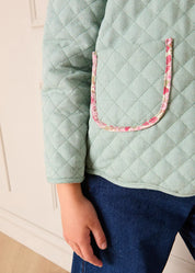 The Margret Jacket Girl Look Look from Pepa London US