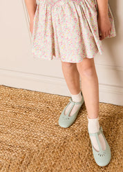 The Adelaide Dress Girl Look Look from Pepa London US