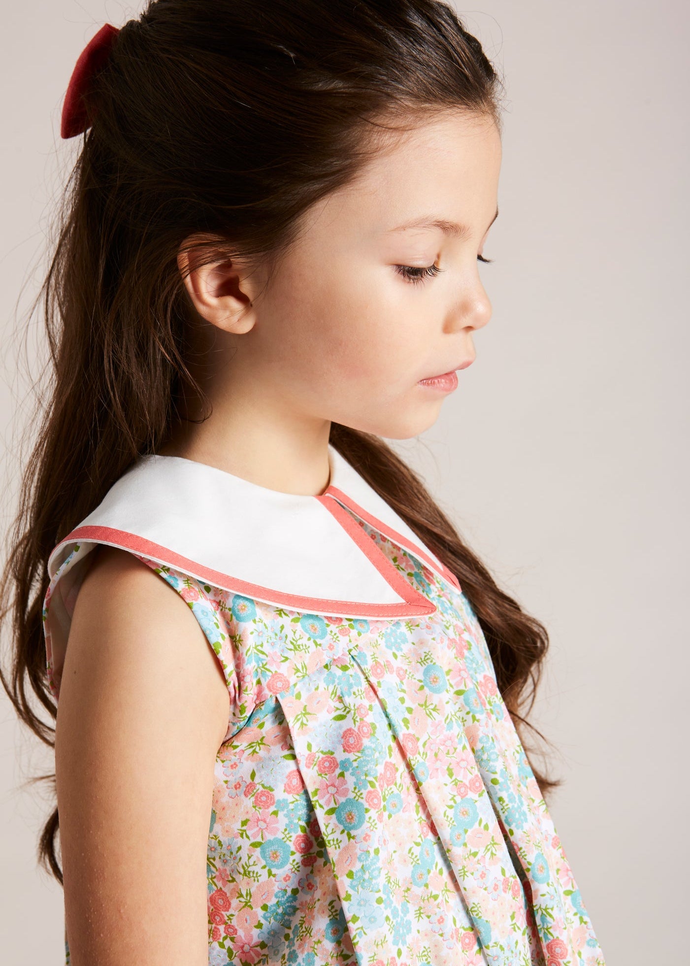 GIRL LOOK SS21 8 Look  from Pepa London US