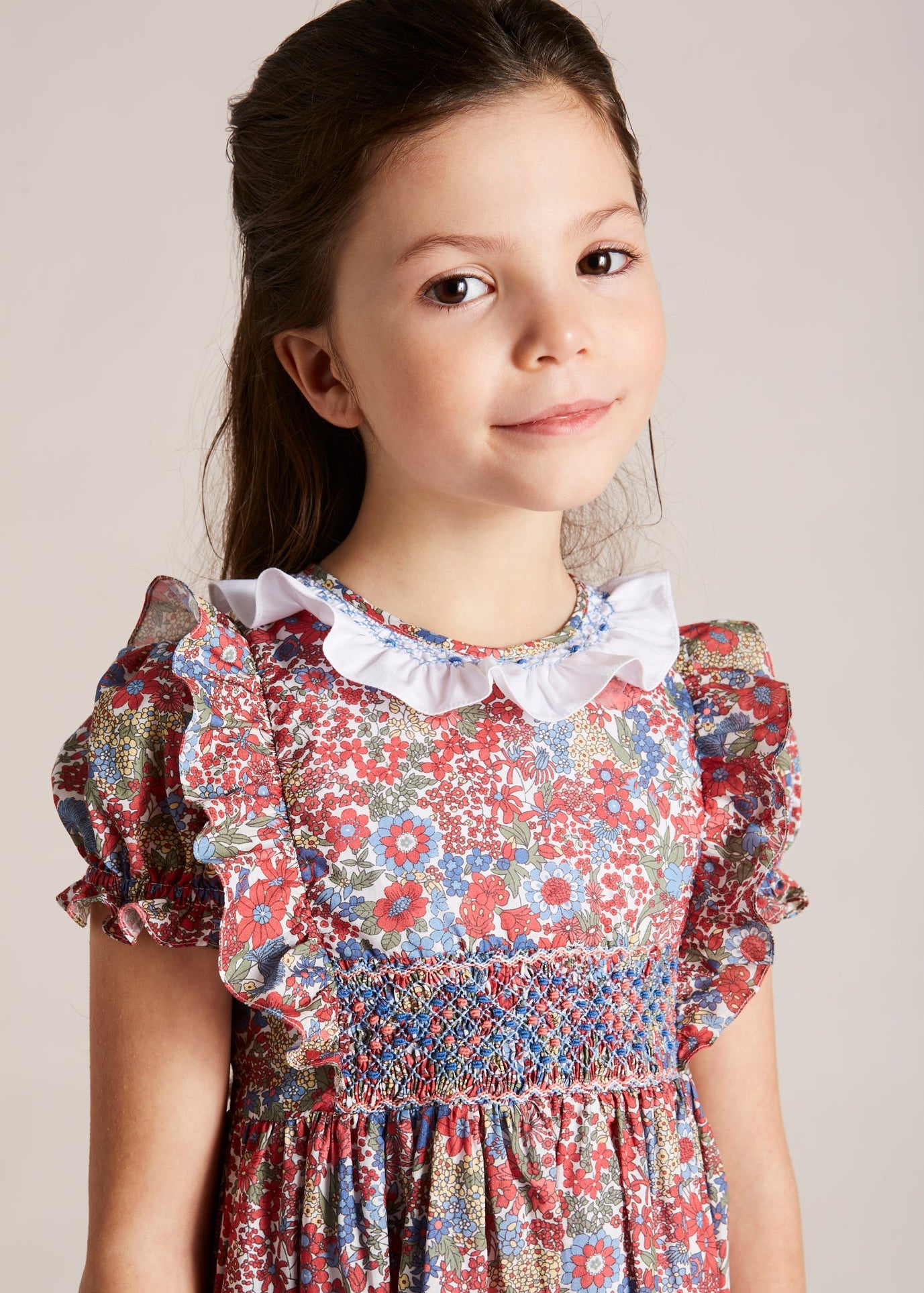 GIRL LOOK SS21 15 Look  from Pepa London US