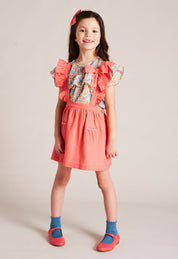 GIRL LOOK SS21 7 LOOK from Pepa London US