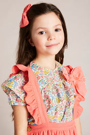 GIRL LOOK SS21 7 LOOK from Pepa London US