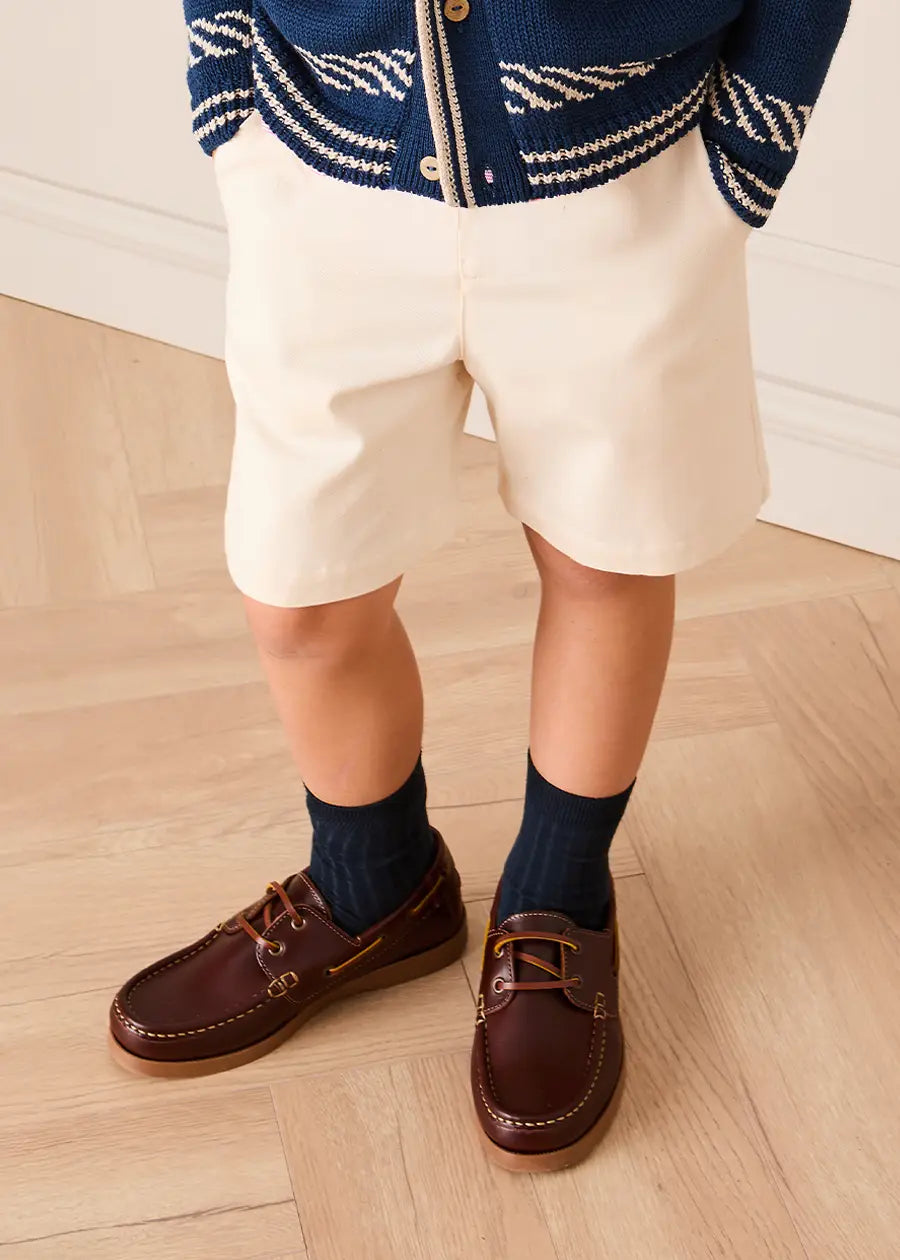 The Boat Jumper Boy Look Look from Pepa London US