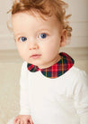 The Belgravia Bloomers Baby Boy Look Look  from Pepa London US