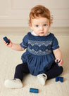 BABY BOY LOOK AW24 13 Look  from Pepa London US