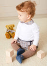 BABY BOY LOOK AW24 3 Look  from Pepa London US