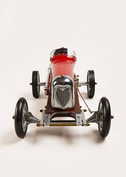 Bantam Wooden Model Car in Red TOYS from Pepa London US