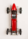 Bantam Wooden Model Car in Red Toys  from Pepa London US