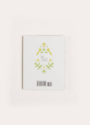 Flower Fairies of the Spring Book in White BOOKS from Pepa London US