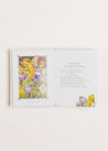 Flower Fairies of the Spring Book in White BOOKS from Pepa London US