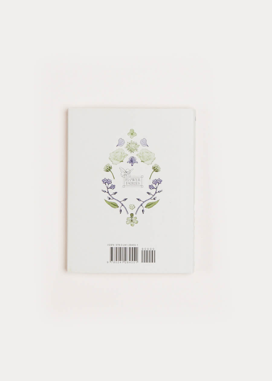 Flower Fairies of the Summer Book in White BOOKS from Pepa London US