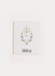 Flower Fairies of the Summer Book in White BOOKS from Pepa London US