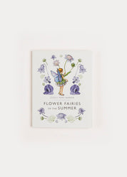 Flower Fairies of the Summer Book in White BOOKS from Pepa London US