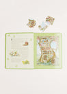 Bramley Hedge Jigsaw Book Books  from Pepa London US