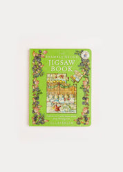 Bramley Hedge Jigsaw Book Books  from Pepa London US