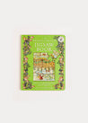 Bramley Hedge Jigsaw Book Books  from Pepa London US