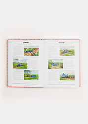 Thomas the Tank Engine Book Set in Blue BOOKS from Pepa London US