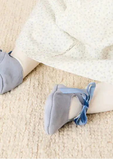 The Betsy Floral Dress Newborn Look Look from Pepa London US