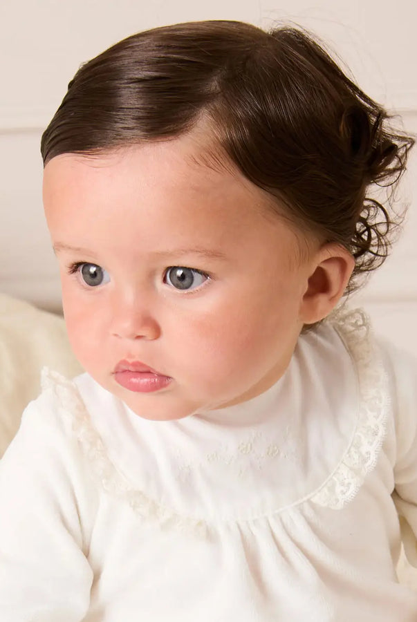 THE NEWBORN LOOKBOOK