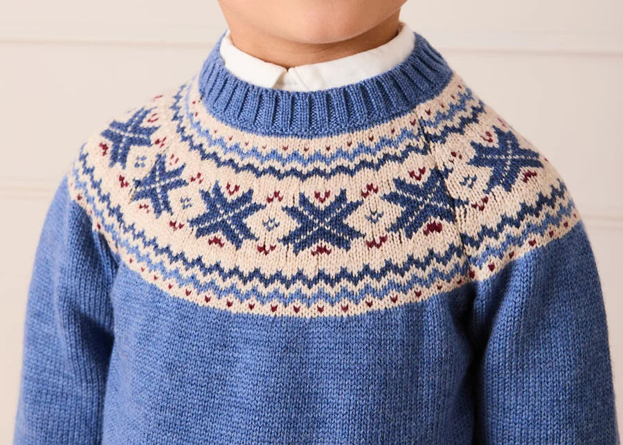 THE BABY BOY LOOKBOOK