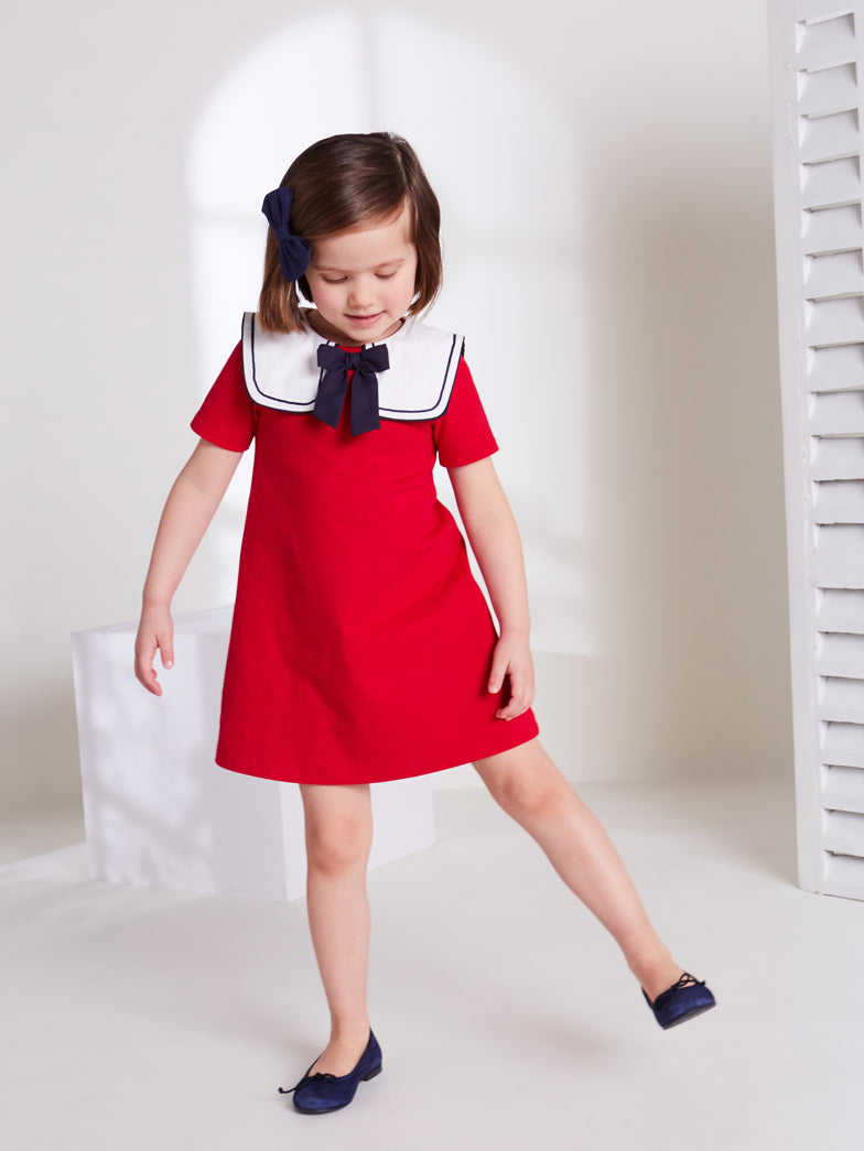 GIRL LOOK SS22 24 Look  from Pepa London US