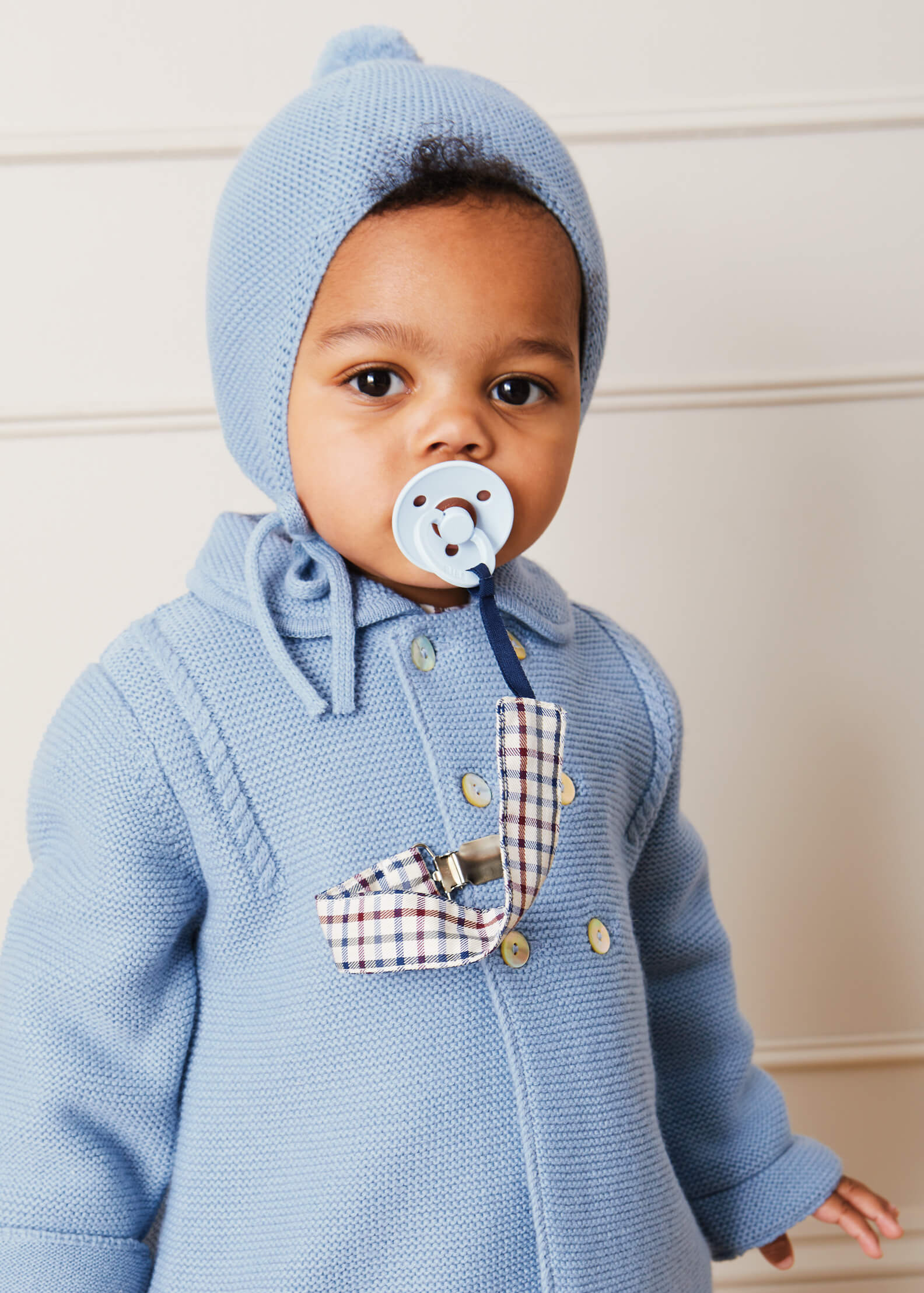 BABY BOY LOOK AW23 4 LOOK from Pepa London US