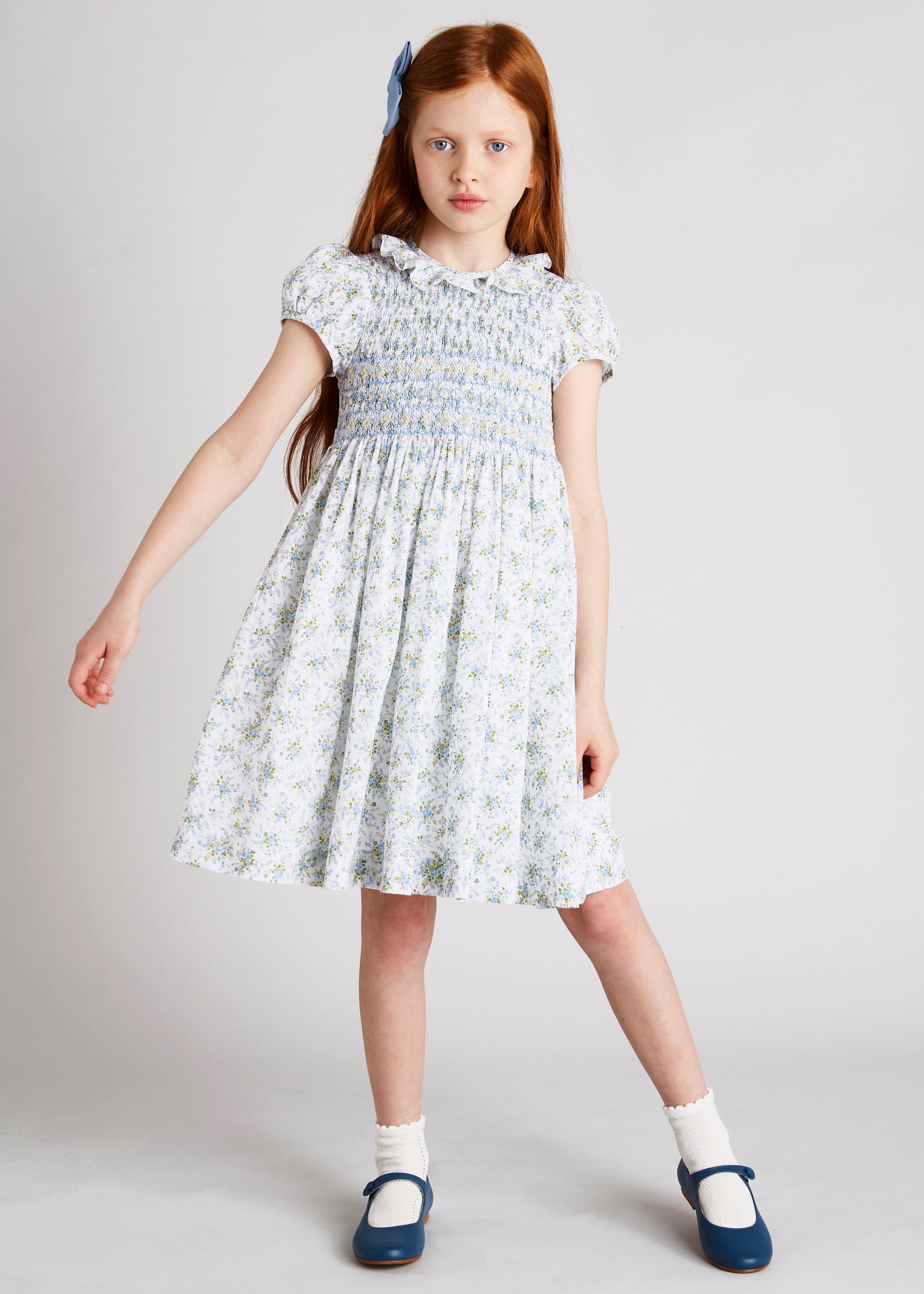 GIRL LOOK SS20 4 Look  from Pepa London US