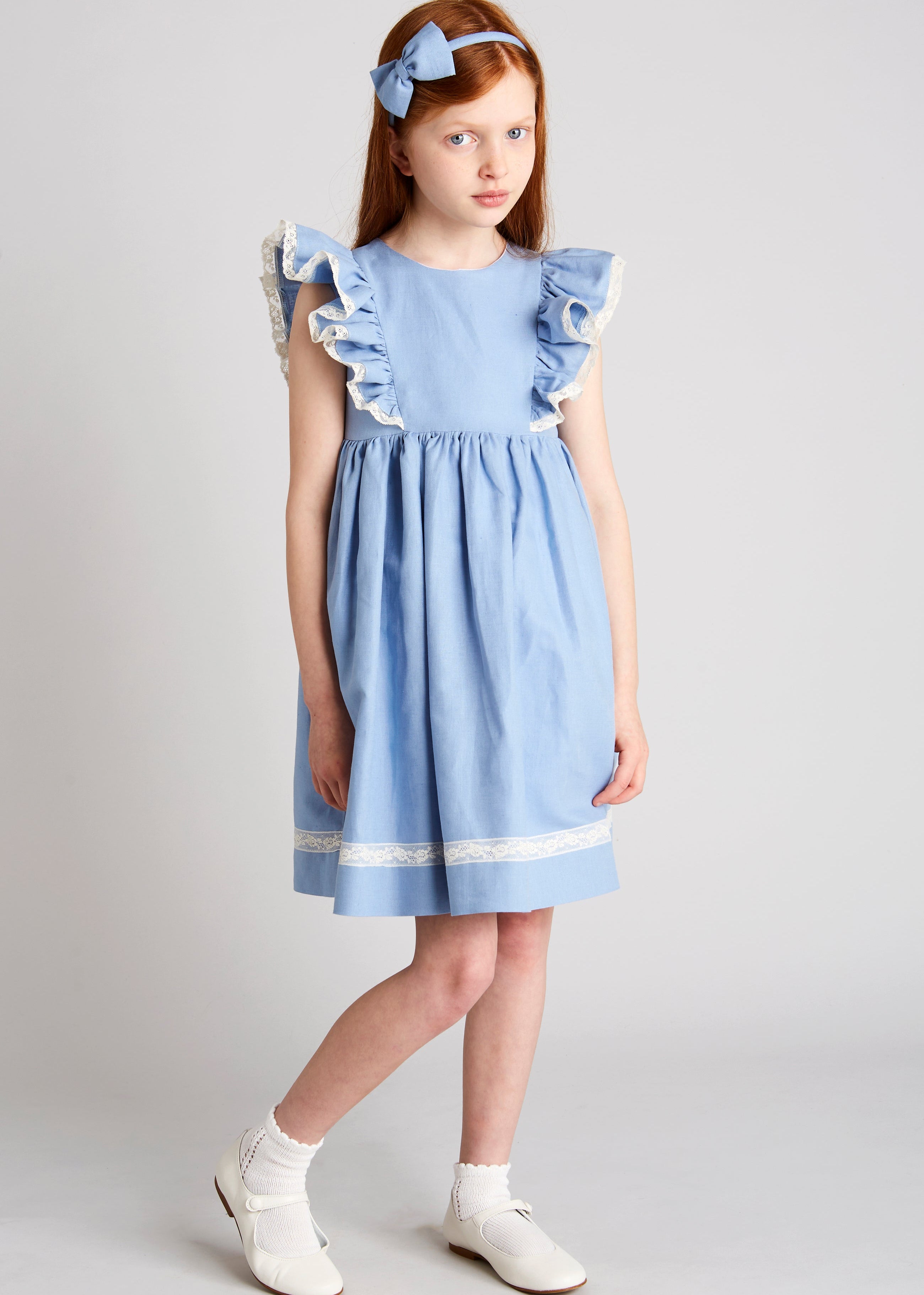 GIRL LOOK SS21 9 Look  from Pepa London US