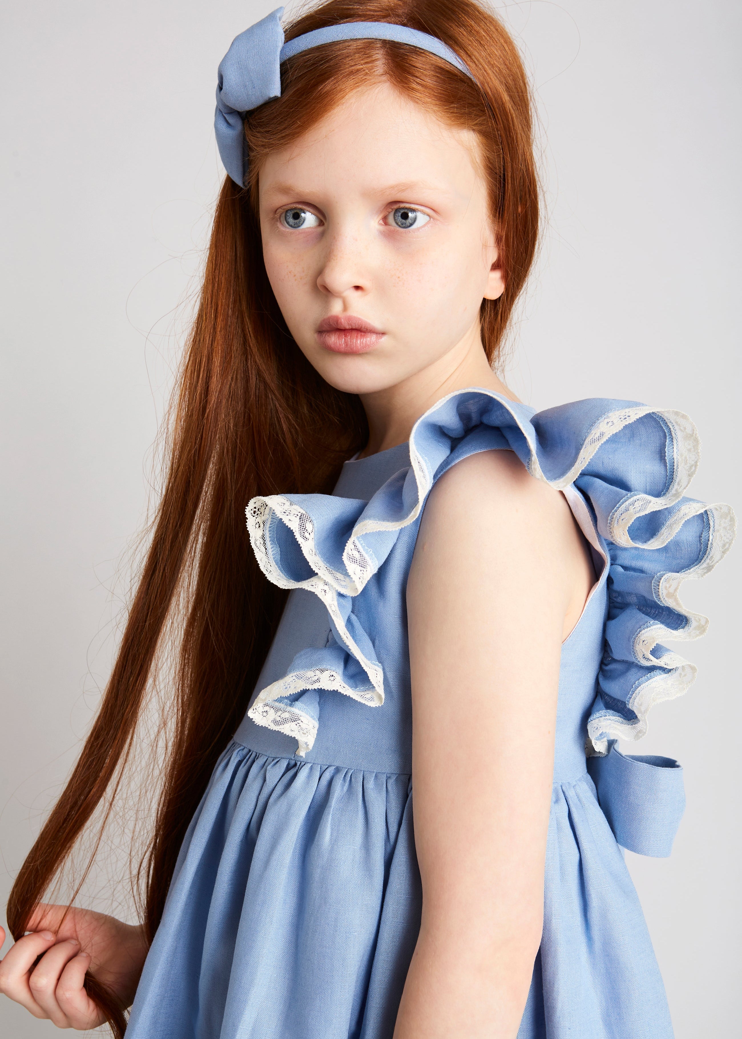 GIRL LOOK SS21 9 Look  from Pepa London US