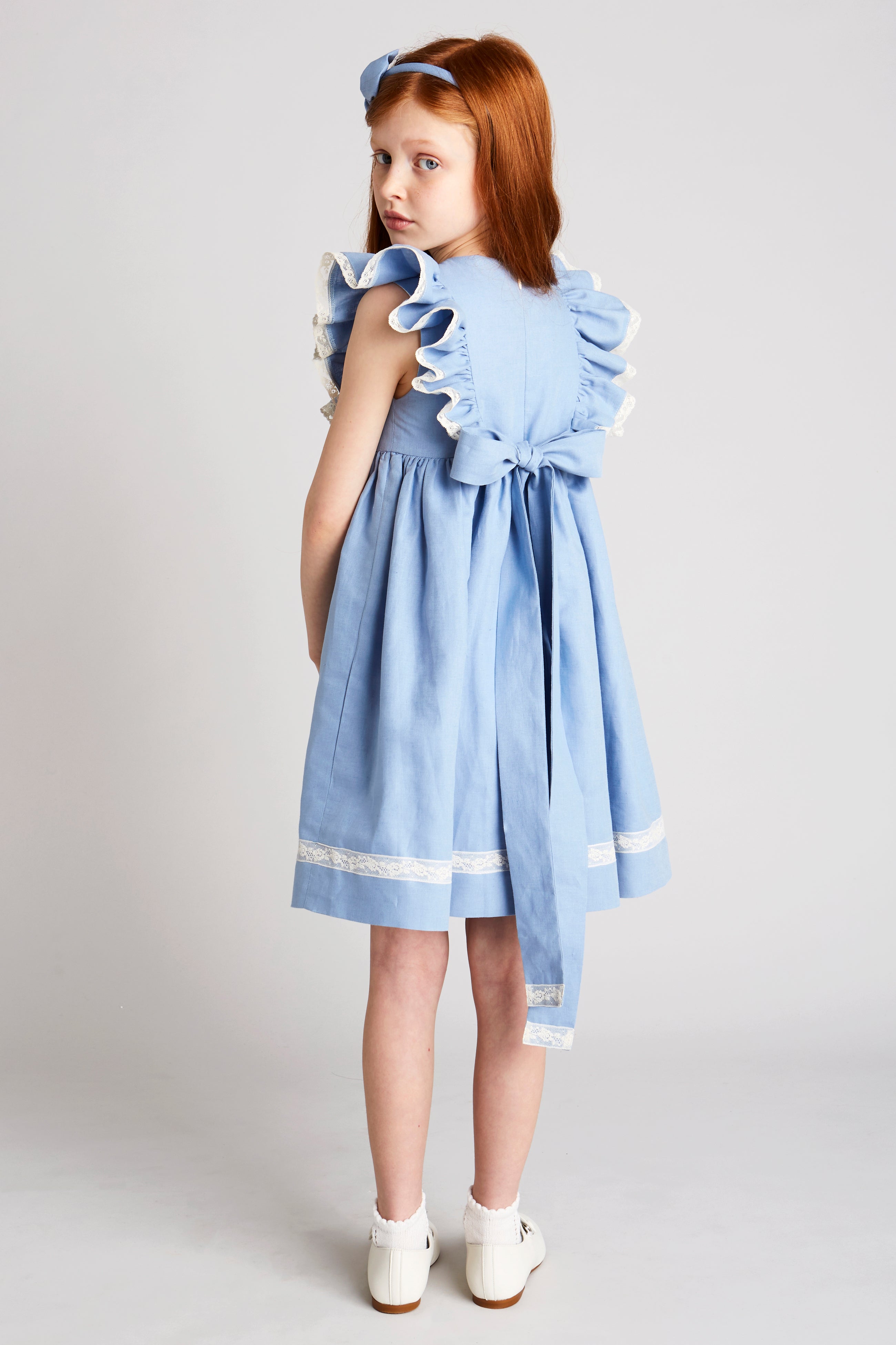 GIRL LOOK SS21 9 Look  from Pepa London US