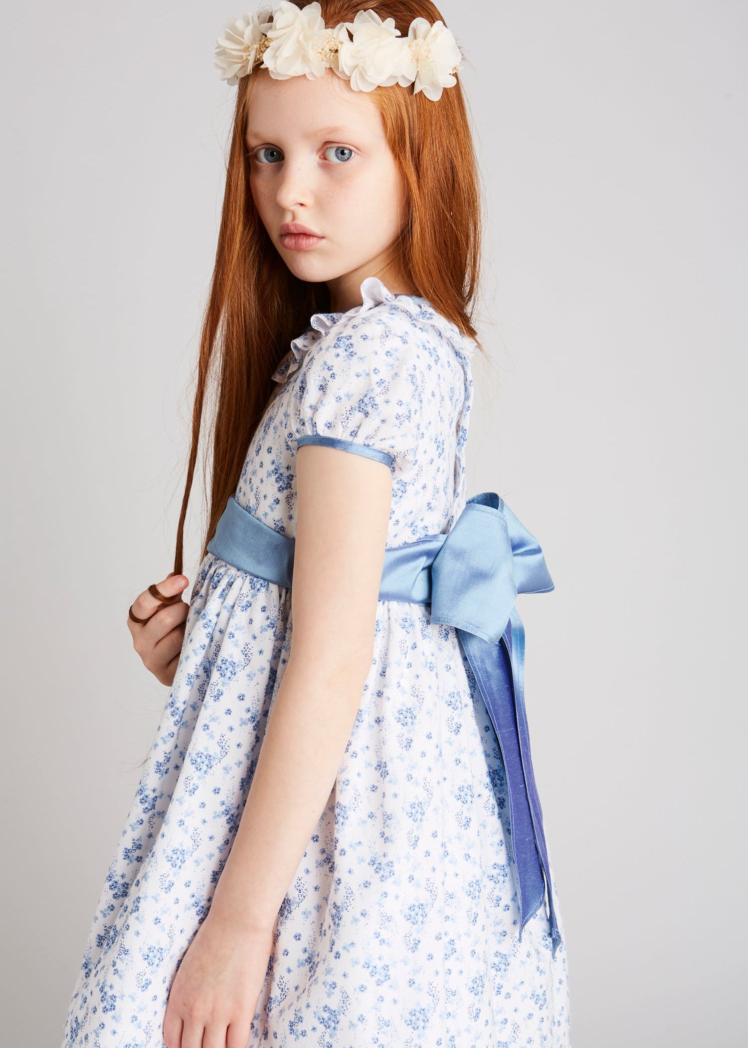 GIRL LOOK SS20 19 Look from Pepa London US