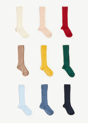 Unisex Essential Sock Bundle Look  from Pepa London US