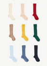 Unisex Essential Sock Bundle Look  from Pepa London US