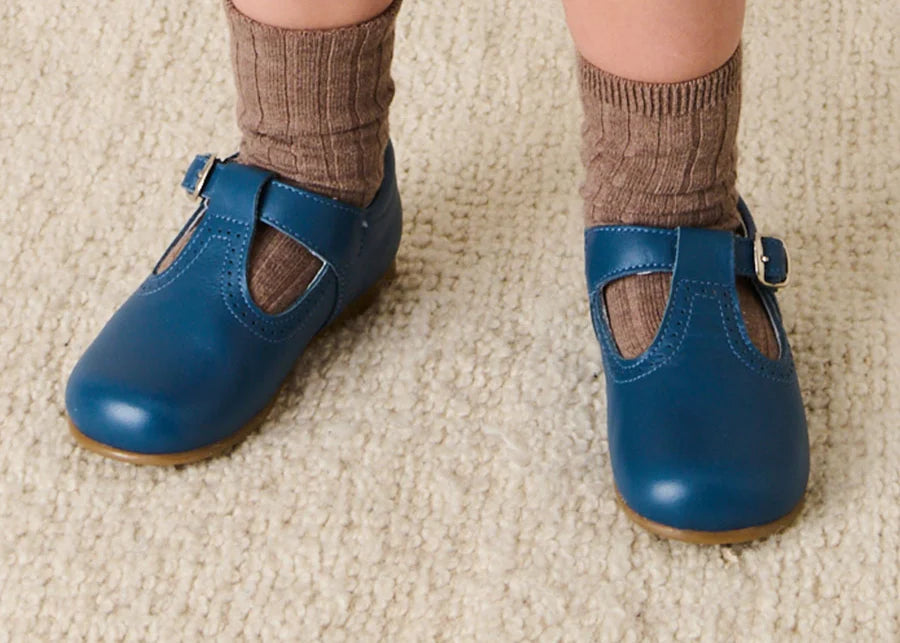 THE BABY BOY LOOKBOOK