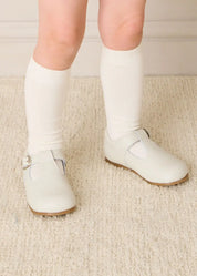 The Navy Velvet Two Piece Set Baby Boy Look