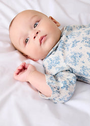The Audrey Newborn Look Look from Pepa London US