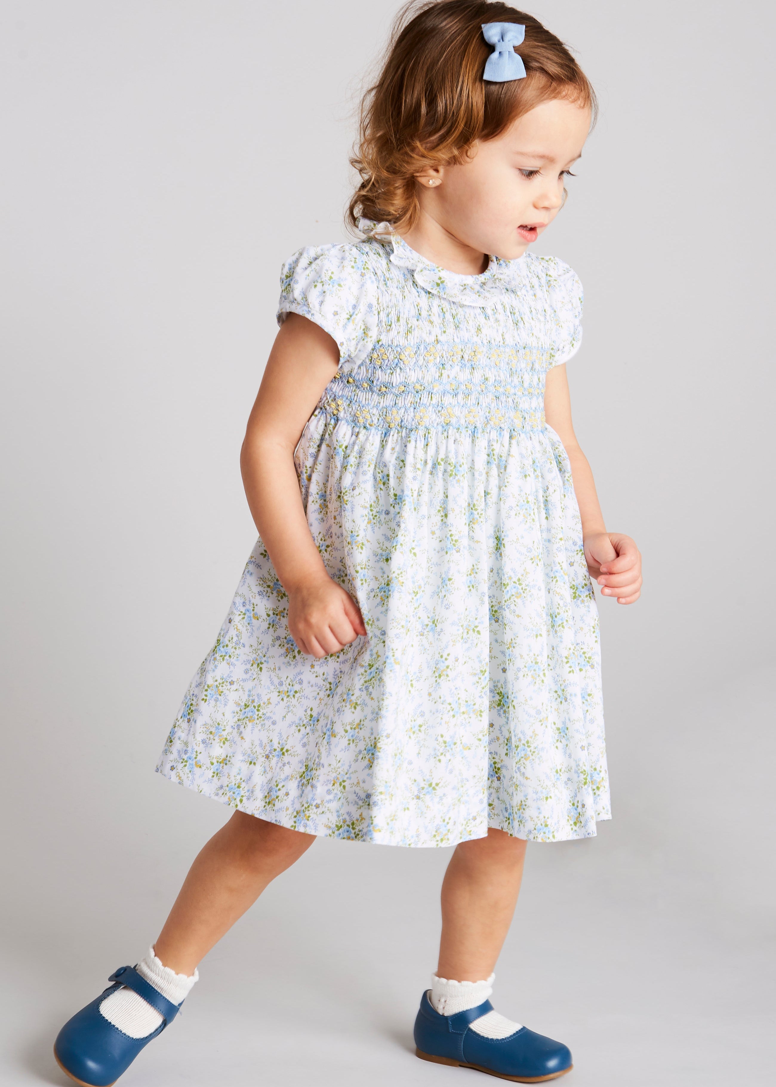 BABY GIRL LOOK SS20 18 LOOK from Pepa London US