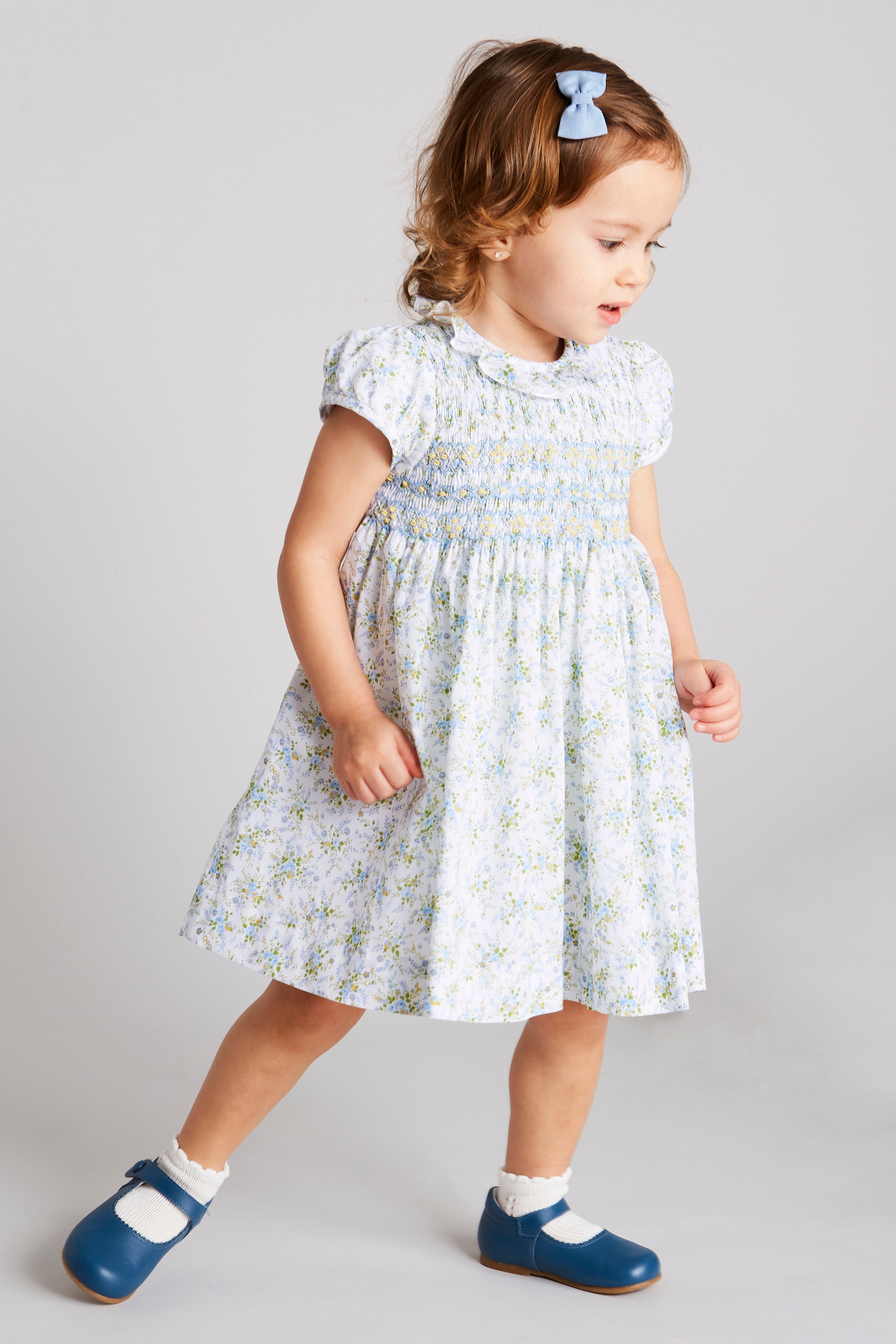 BABY GIRL LOOK SS20 18 LOOK from Pepa London US