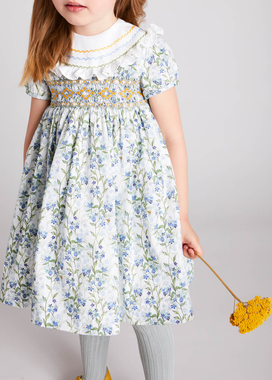 BABY GIRL LOOK AW22 33 LOOK from Pepa London US