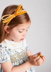 BABY GIRL LOOK AW22 33 LOOK from Pepa London US