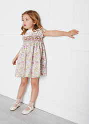 BABY GIRL LOOK SS23 26 LOOK from Pepa London US